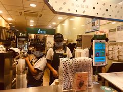 -1点点(河南中路店)