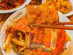 -夹夹大·蟹蟹大排档(财富又一城店)