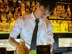 -TIKI鸡尾酒威士忌吧(二横路店)