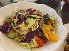 -玉林烤鸭店(垡头店)
