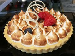 -洲际酒店·地平线全日餐厅HORIZON CAFÉ