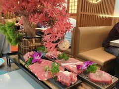-千寻山野烤肉(中关村店)