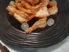 -北京老铺烤鸭(老城根店)