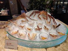 -半岛翡丽海鲜自助餐厅(观风亭店)