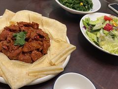 -邢家锅贴老店·非遗·开封菜(金明广场店)