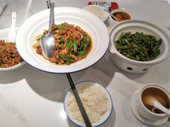-兰湘子·湘菜小炒(长安万科广场店)