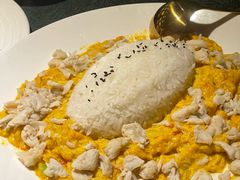-翡翠鸟精品泰国菜(北辰财富中心店)