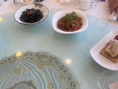 -江南村酒家