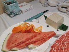 -德天肥牛海鲜火锅(城西银泰店)