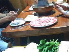 -大草原清真饭庄(沙河店)