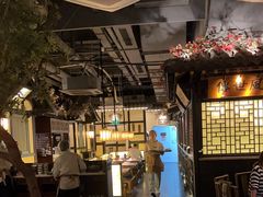 -苏乡兰亭·新派淮扬菜(吾悦广场店)