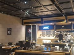 -川骄海鲜自助(亚运村店)