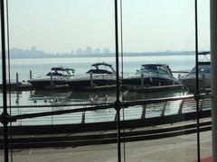 -苏州金鸡湖中茵皇冠假日酒店