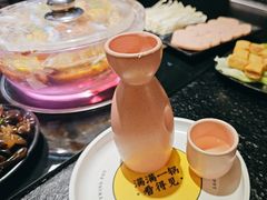 -热喜·现包大馅汤圆(老街店)
