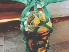 -星巴克臻选(南京艾尚天地店)