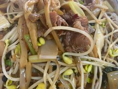 老友牛杂-龙上水现炒生料(柳沙店)