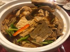 -三宝大饭店-中和艺素餐厅(浦上金山正祥广场店)