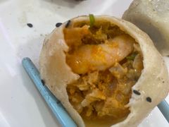 -小杨生煎(成山巴黎春天店)