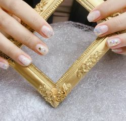 -EAST日式美甲美睫沙龙