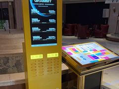 -格莱美量贩式KTV(奥帆店)