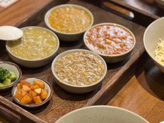 -李百蟹·江南蟹黄面·河景餐厅(夫子庙总店)