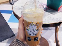-85度C(厦门中华城新店)