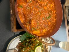 -Ameigo梅果·云贵川bistro(长宁来福士店)