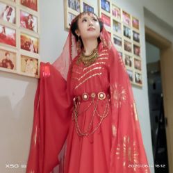 -盘子女人坊古装写真摄影(厦门总店)