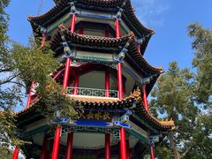 -萨尔浒风景区