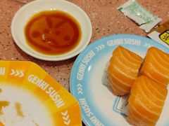 -元气寿司(环球港店)