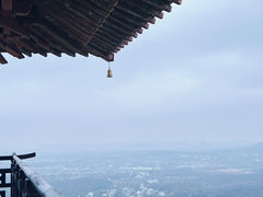 -牛首山文化旅游区