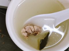 老火汤-乌文新澄海卤鹅店