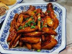 -洞天食府(北大街店)