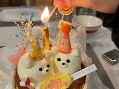 -LA CREPERIE BRETONNE布列塔尼法式餐厅(天童北路店)