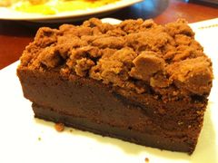 臻果巧克力-Awfully Chocolate(来福士广场店)