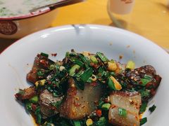 -西江红·株洲本地菜(滨江南路店)