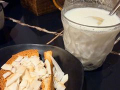 泡鲁达-多味居(剪子巷店)