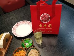 -香丰阁·烤鸭·川湘菜(清河店)