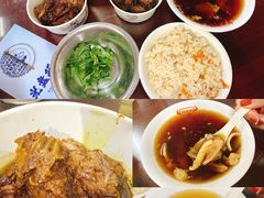 -好成财牛排馆(涂门街总店)