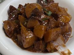 -华春餐馆(鱼山路店)