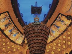 -牛首山文化旅游区