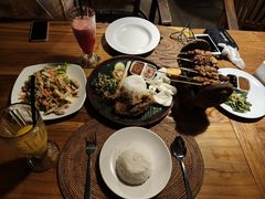 -Bebek Joni Restaurant