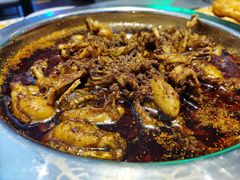 -耍盆友·重庆江湖菜(百子湾店)