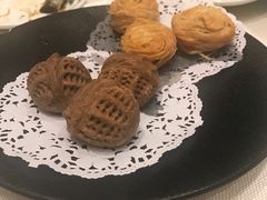 -上海人家花樣年华(中山公园店)