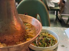 -浩海火烧云傣家菜(京广店)