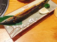 -赤坂亭·M9和牛烧肉·铁板烧(合肥万象城店)