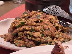 -船歌·鱼水饺青岛菜(黄岛珠江路店)