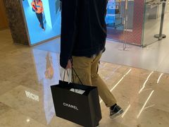 -Chanel(德基广场店)