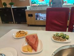 -天宜隆蘑菇宴火锅(石景山旗舰店)