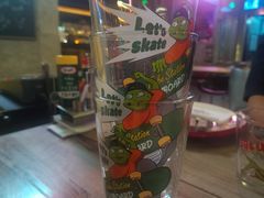 -Tubestation站点比萨(五道营店)